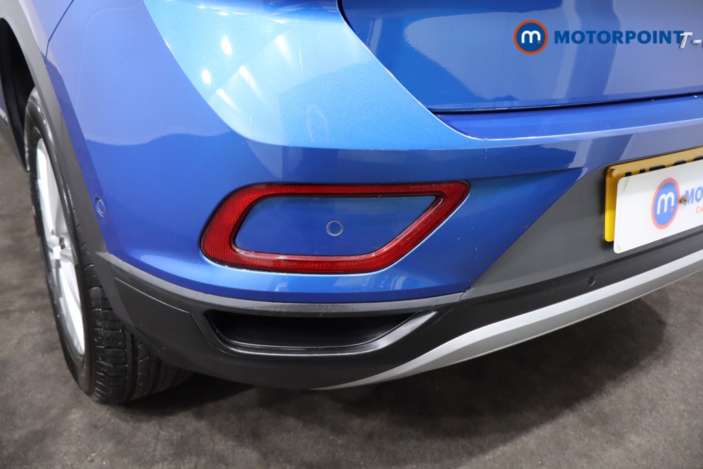 Volkswagen T-Roc Life Manual Petrol SUV - Stock Number (1590030) - 35th supplementary image