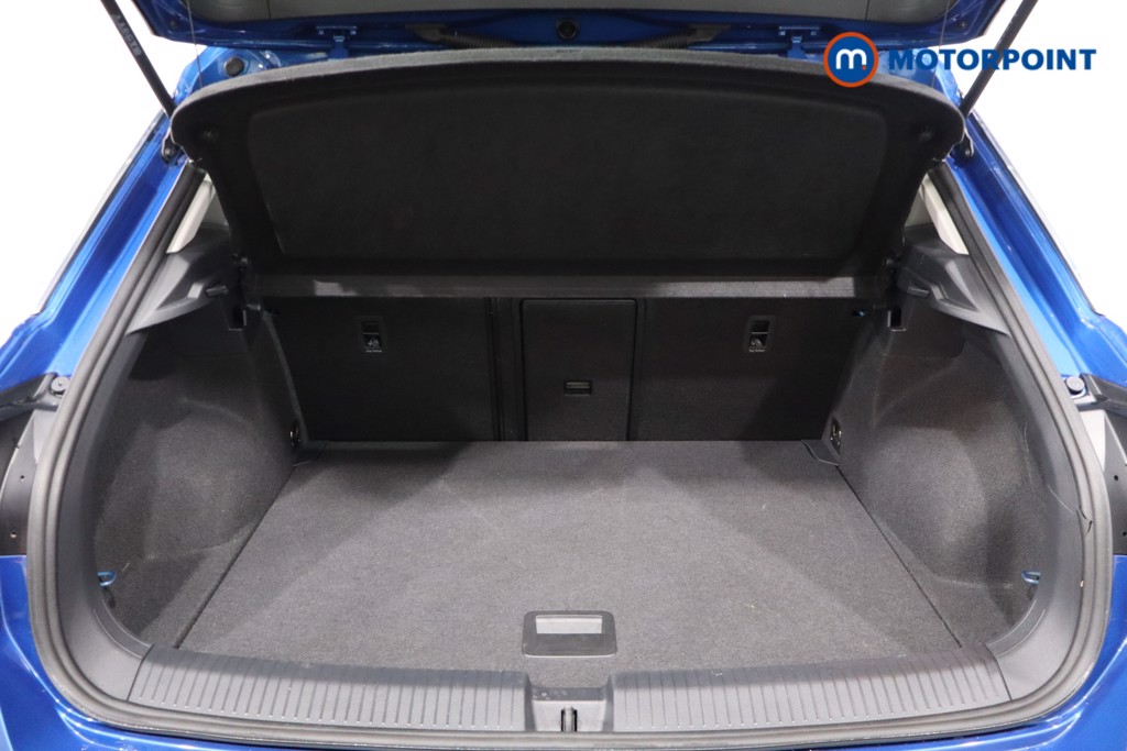 Volkswagen T-Roc Life Manual Petrol SUV - Stock Number (1590030) - 37th supplementary image