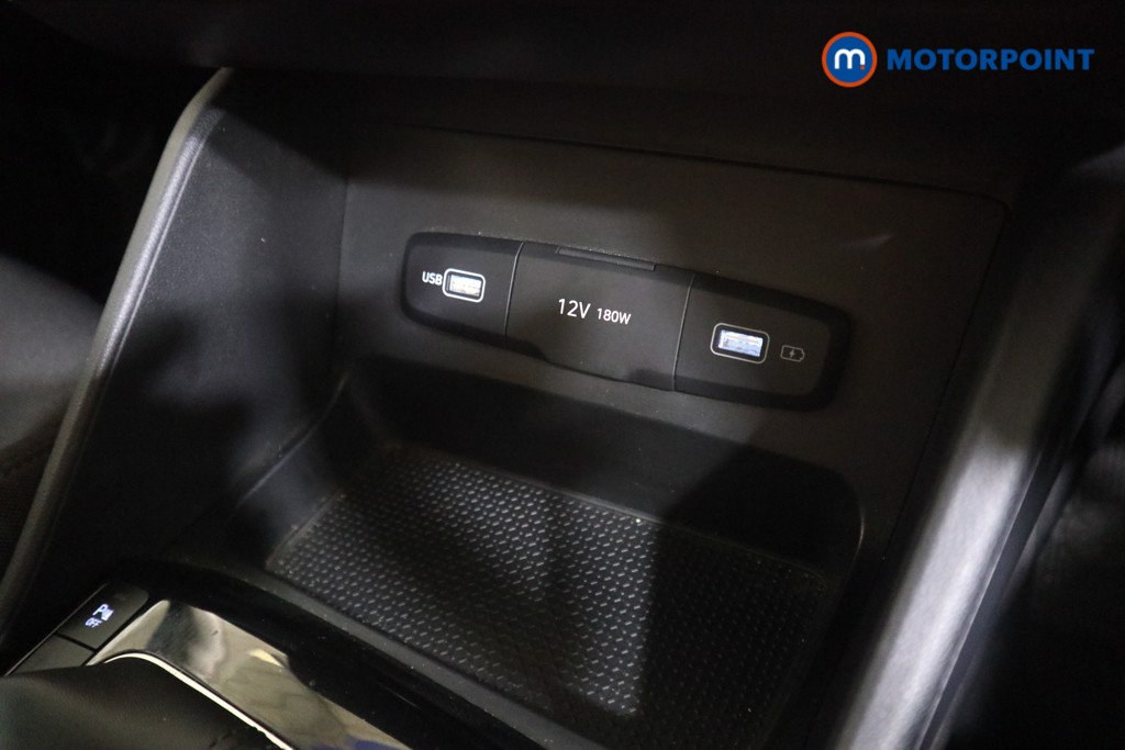 Hyundai Tucson Se Connect Manual Petrol SUV - Stock Number (1590032) - 8th supplementary image