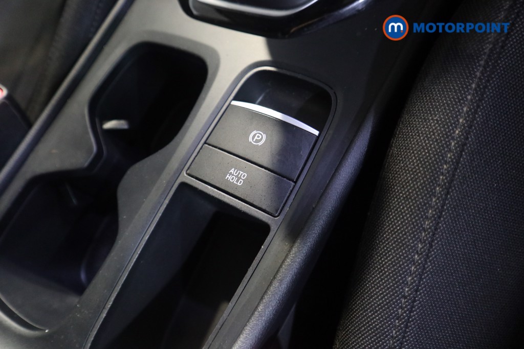 Hyundai Tucson Se Connect Manual Petrol SUV - Stock Number (1590032) - 9th supplementary image