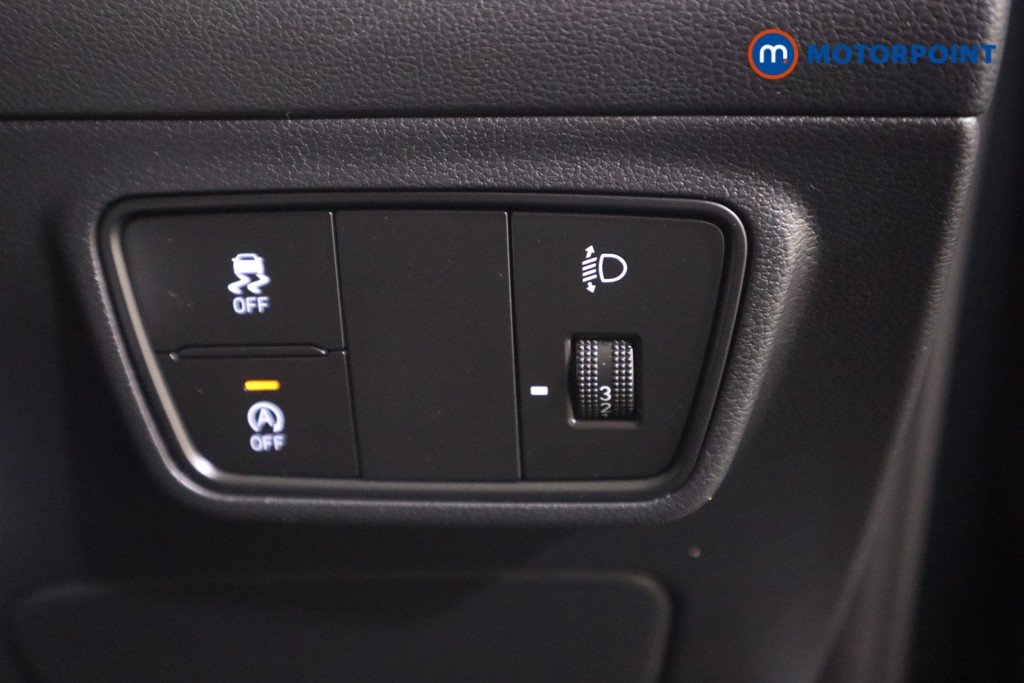 Hyundai Tucson Se Connect Manual Petrol SUV - Stock Number (1590032) - 11th supplementary image