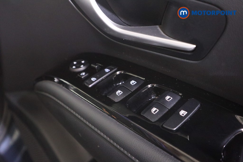 Hyundai Tucson Se Connect Manual Petrol SUV - Stock Number (1590032) - 12th supplementary image