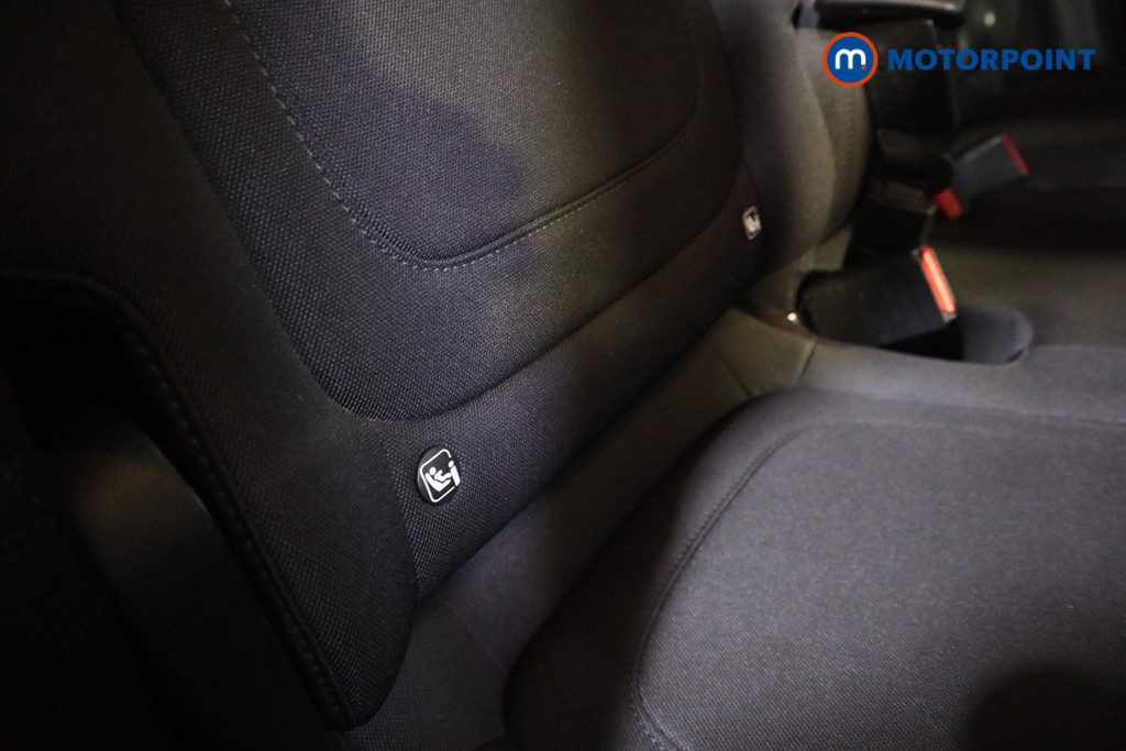 Hyundai Tucson Se Connect Manual Petrol SUV - Stock Number (1590032) - 15th supplementary image