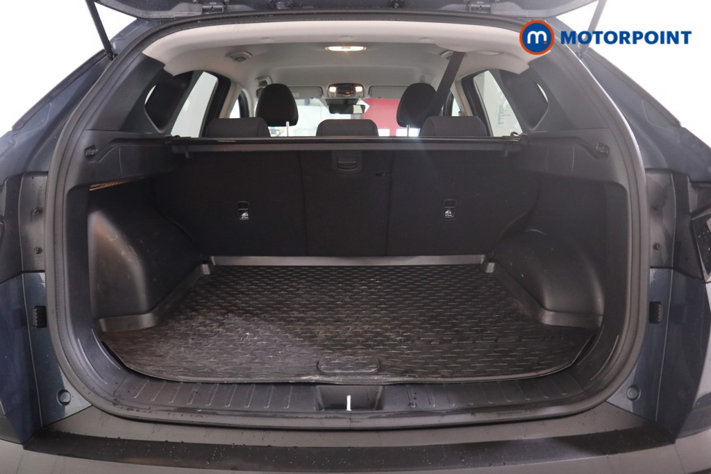 Hyundai Tucson Se Connect Manual Petrol SUV - Stock Number (1590032) - 18th supplementary image