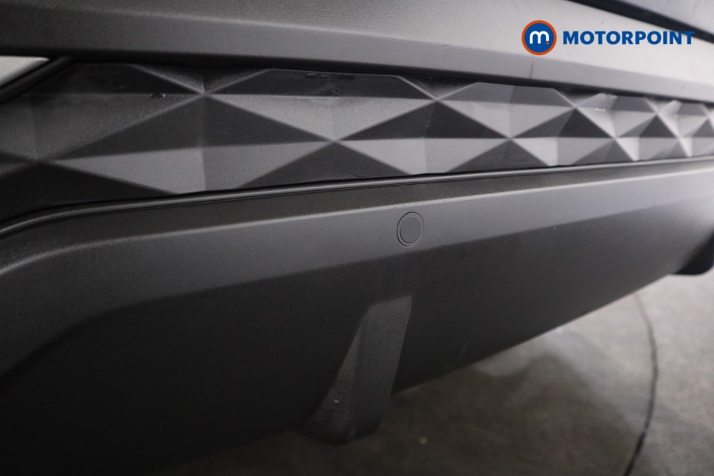 Hyundai Tucson Se Connect Manual Petrol SUV - Stock Number (1590032) - 23rd supplementary image