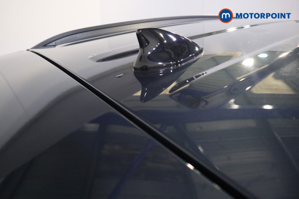 Hyundai Tucson Se Connect Manual Petrol SUV - Stock Number (1590032) - 27th supplementary image