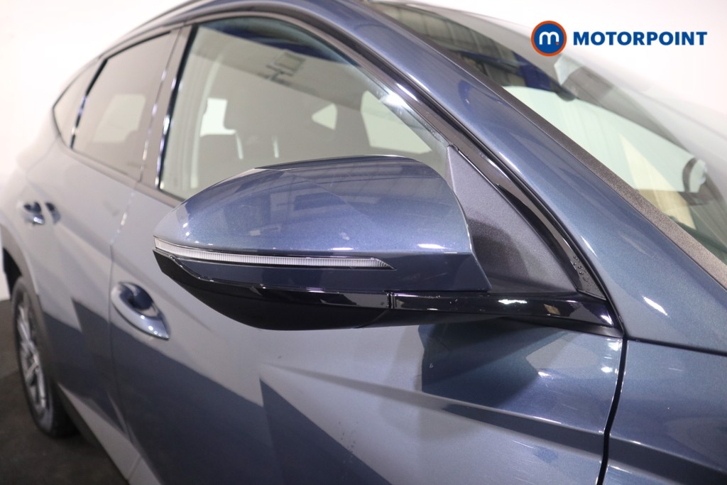Hyundai Tucson Se Connect Manual Petrol SUV - Stock Number (1590032) - 28th supplementary image