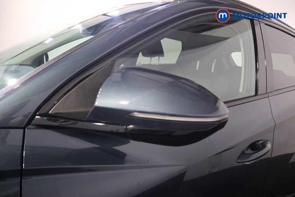 Hyundai Tucson Se Connect Manual Petrol SUV - Stock Number (1590032) - 29th supplementary image