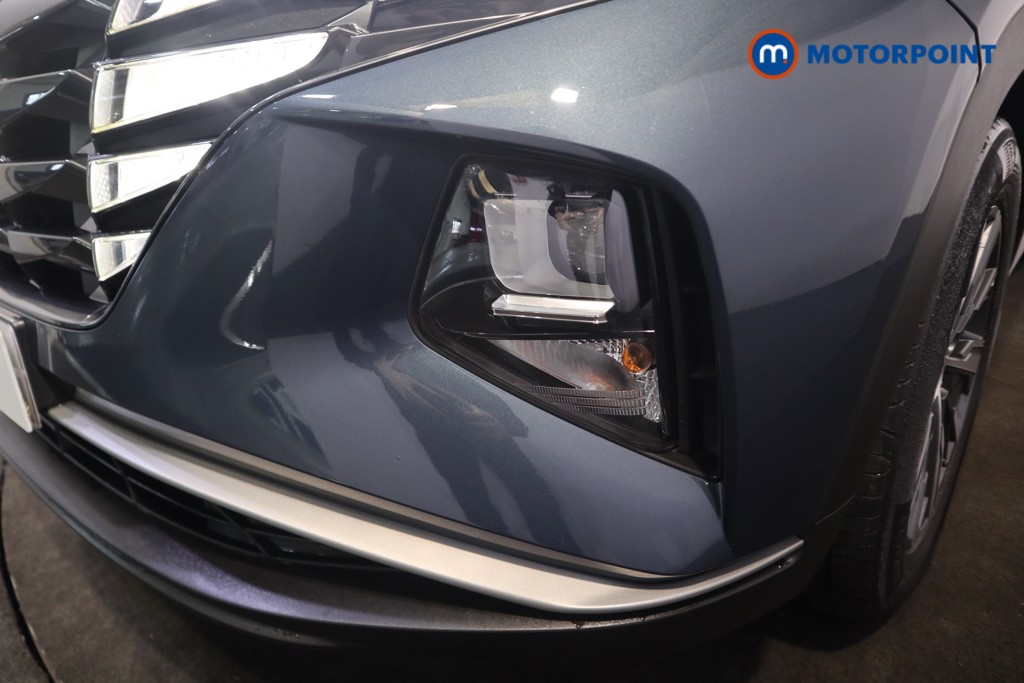 Hyundai Tucson Se Connect Manual Petrol SUV - Stock Number (1590032) - 30th supplementary image