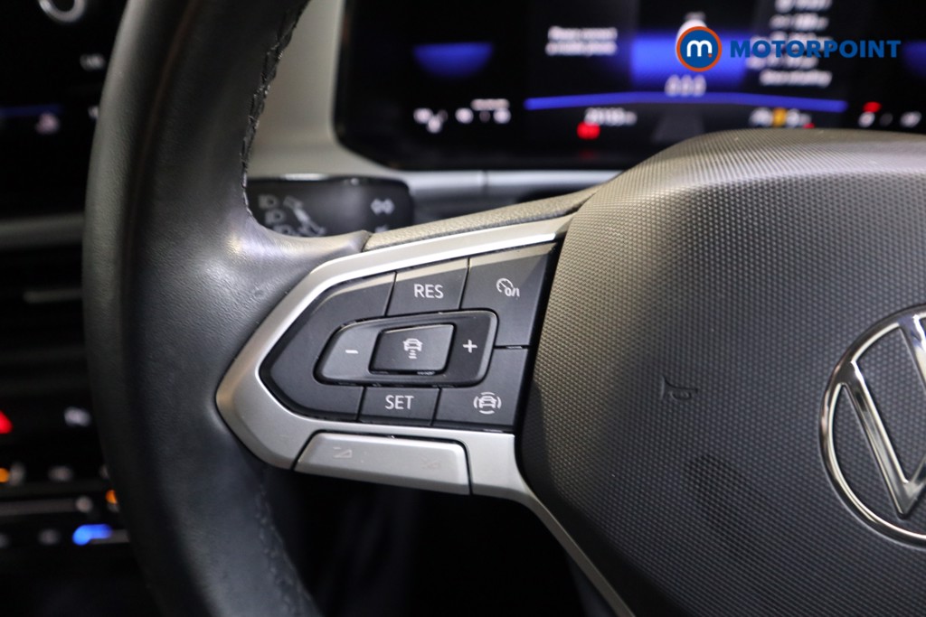 Volkswagen T-Roc Life Manual Petrol SUV - Stock Number (1590056) - 3rd supplementary image