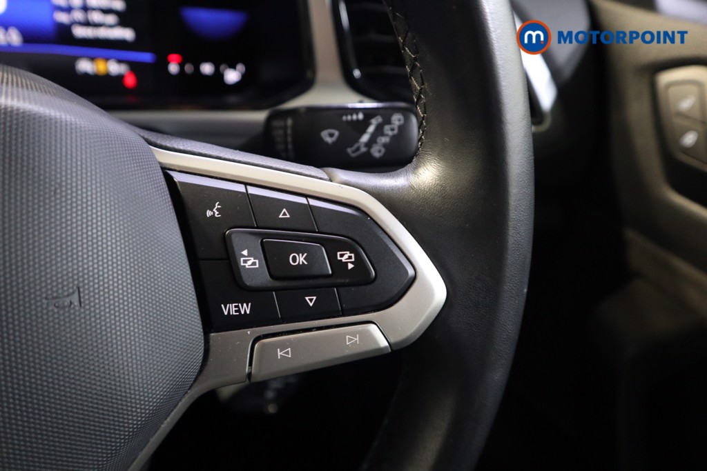Volkswagen T-Roc Life Manual Petrol SUV - Stock Number (1590056) - 4th supplementary image