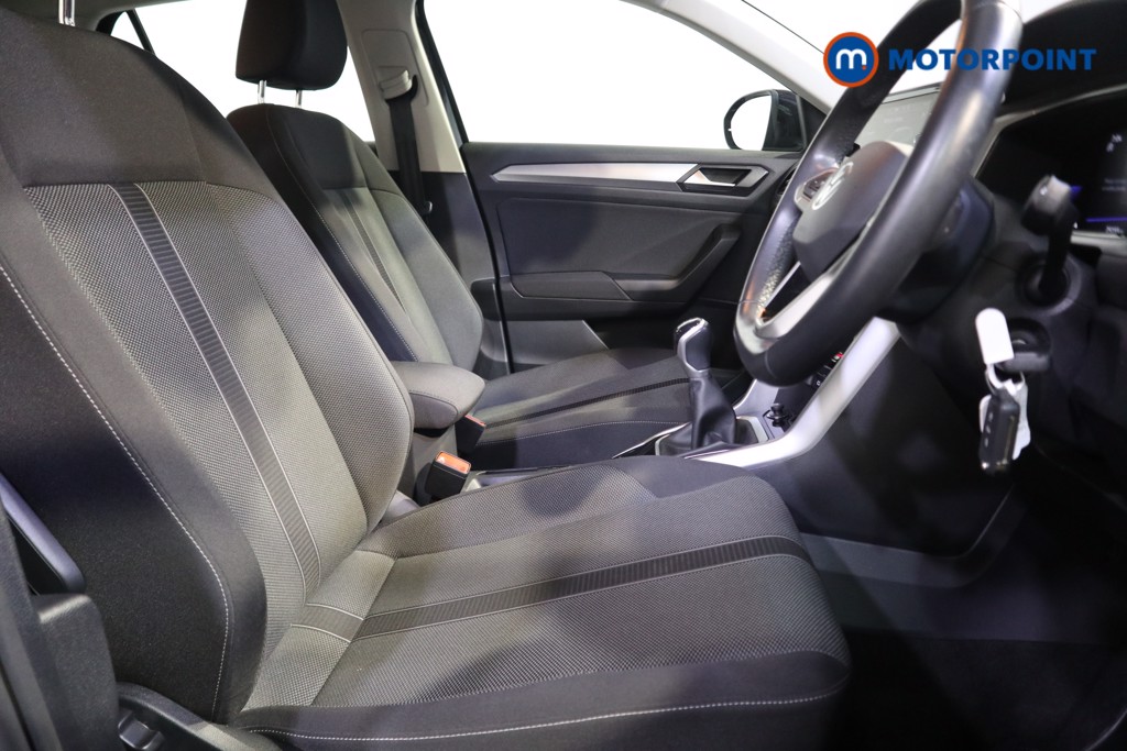 Volkswagen T-Roc Life Manual Petrol SUV - Stock Number (1590056) - 13th supplementary image