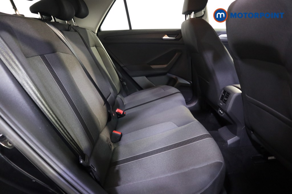 Volkswagen T-Roc Life Manual Petrol SUV - Stock Number (1590056) - 14th supplementary image