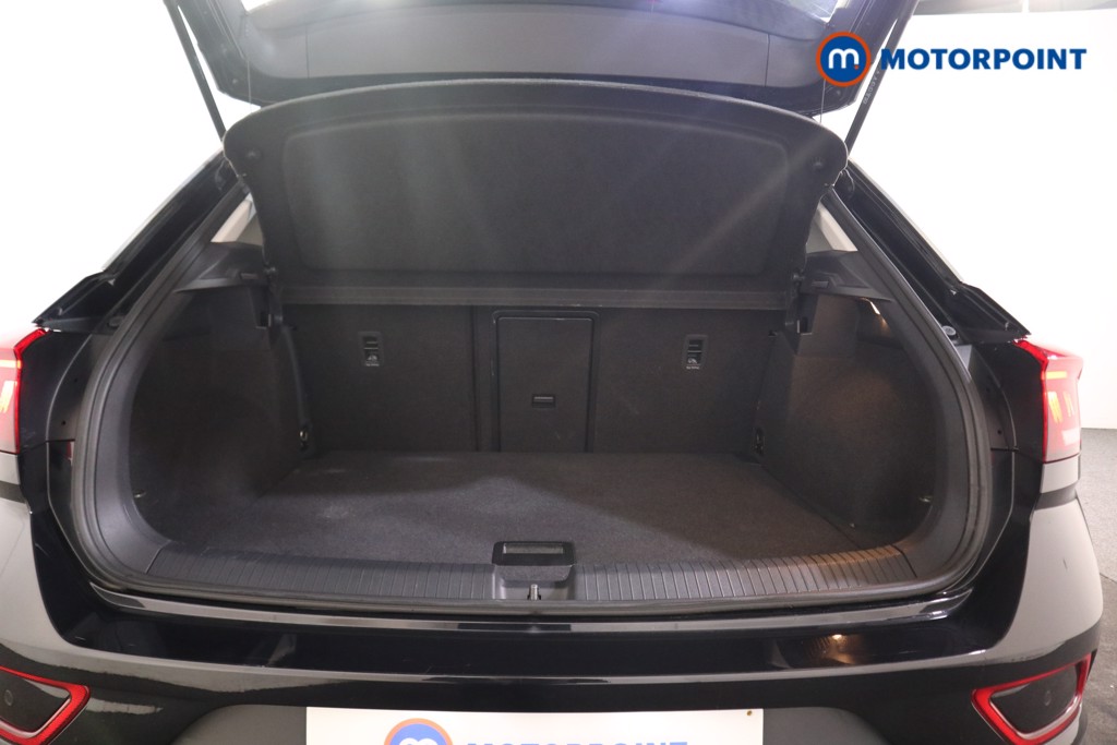 Volkswagen T-Roc Life Manual Petrol SUV - Stock Number (1590056) - 18th supplementary image