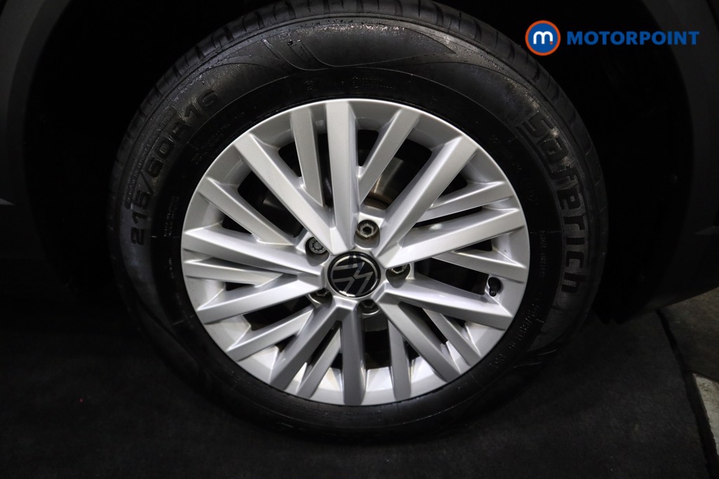 Volkswagen T-Roc Life Manual Petrol SUV - Stock Number (1590056) - 20th supplementary image