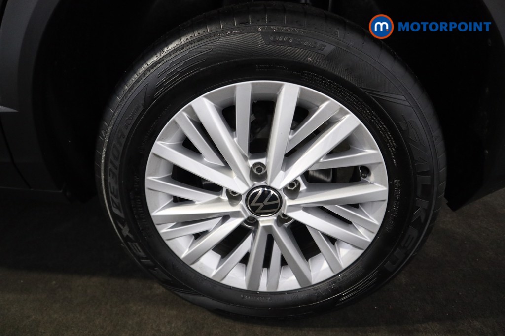 Volkswagen T-Roc Life Manual Petrol SUV - Stock Number (1590056) - 22nd supplementary image
