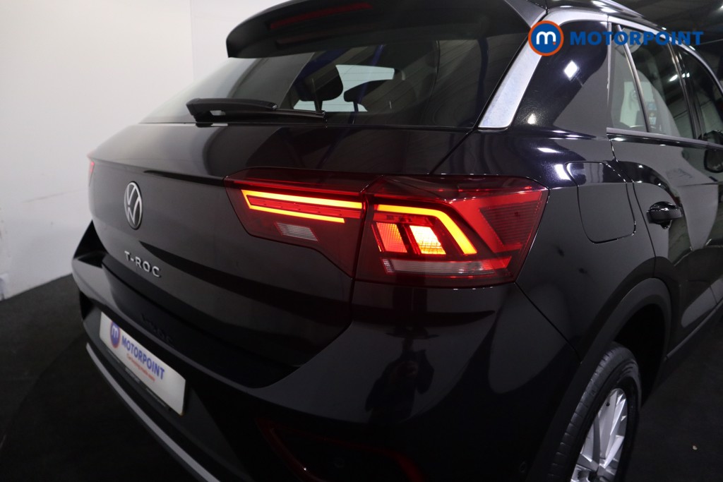 Volkswagen T-Roc Life Manual Petrol SUV - Stock Number (1590056) - 25th supplementary image