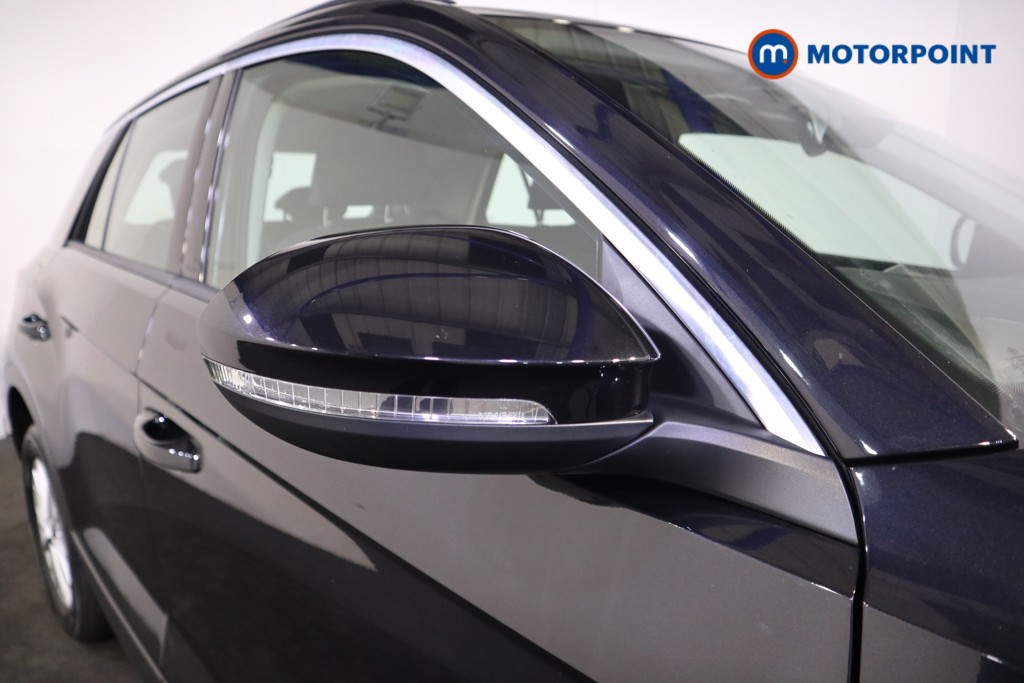 Volkswagen T-Roc Life Manual Petrol SUV - Stock Number (1590056) - 28th supplementary image