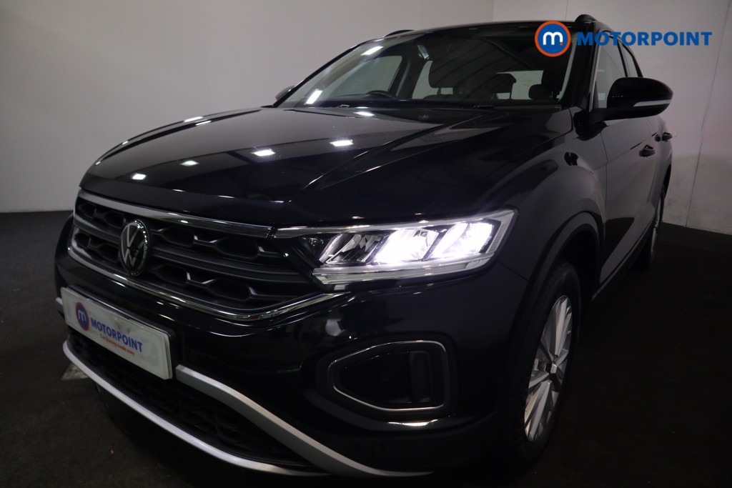 Volkswagen T-Roc Life Manual Petrol SUV - Stock Number (1590056) - 31st supplementary image