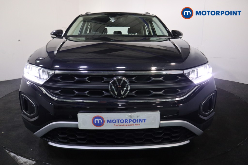 Volkswagen T-Roc Life Manual Petrol SUV - Stock Number (1590056) - 32nd supplementary image