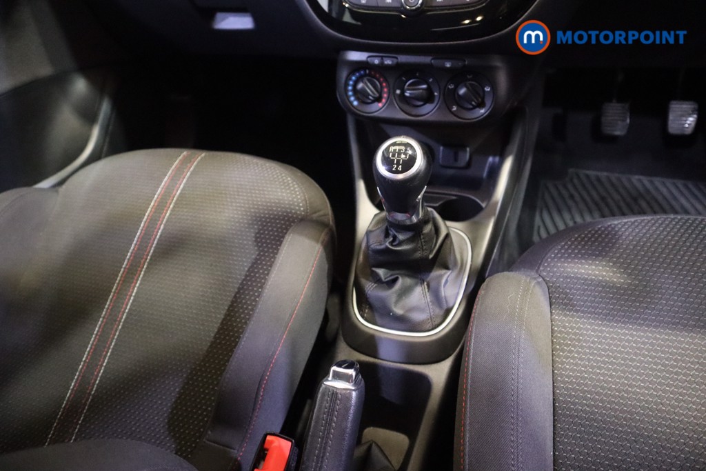 Vauxhall Corsa Sri Vx-Line Nav Black Manual Petrol Hatchback - Stock Number (1590071) - 8th supplementary image