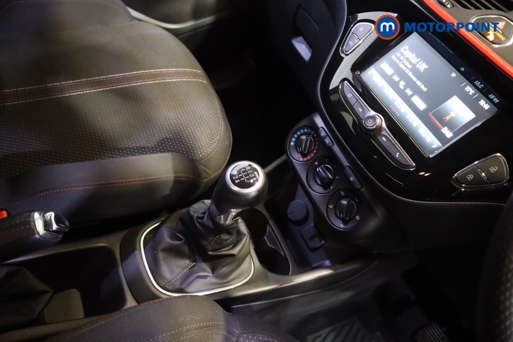 Vauxhall Corsa Sri Vx-Line Nav Black Manual Petrol Hatchback - Stock Number (1590071) - 9th supplementary image