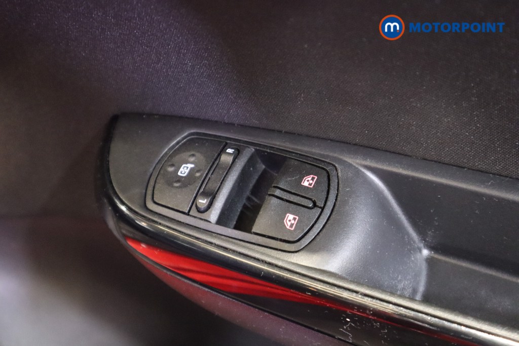 Vauxhall Corsa Sri Vx-Line Nav Black Manual Petrol Hatchback - Stock Number (1590071) - 13th supplementary image