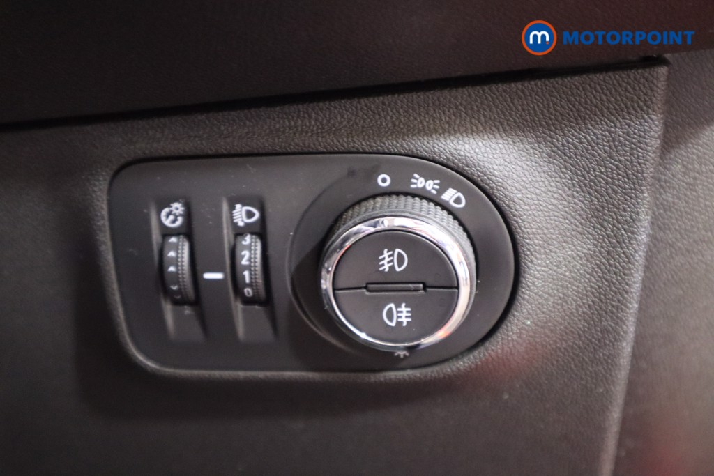 Vauxhall Corsa Sri Vx-Line Nav Black Manual Petrol Hatchback - Stock Number (1590071) - 14th supplementary image