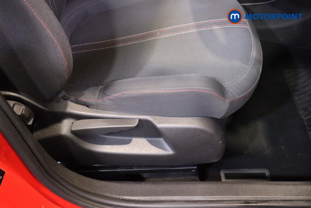 Vauxhall Corsa Sri Vx-Line Nav Black Manual Petrol Hatchback - Stock Number (1590071) - 18th supplementary image