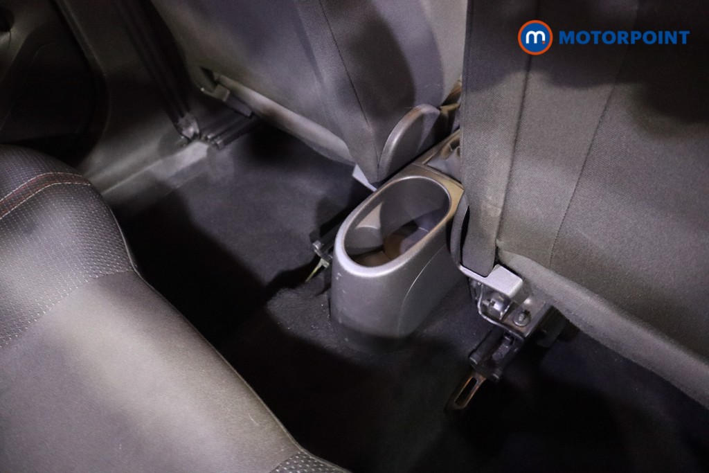 Vauxhall Corsa Sri Vx-Line Nav Black Manual Petrol Hatchback - Stock Number (1590071) - 21st supplementary image