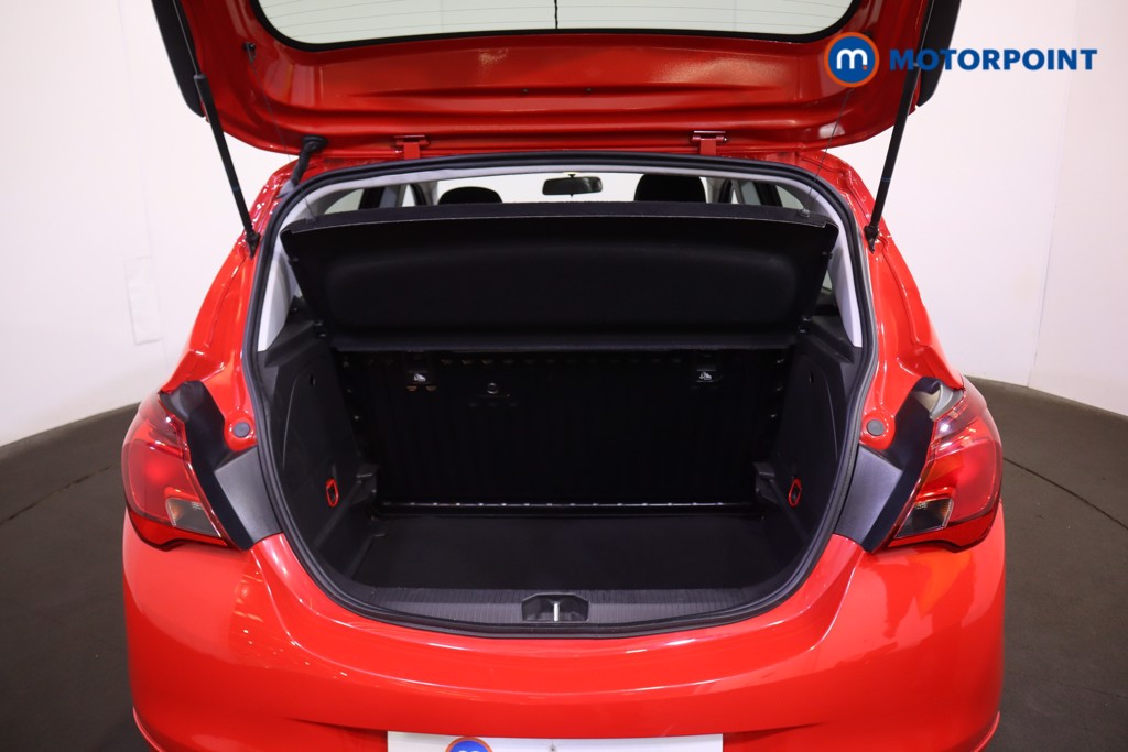 Vauxhall Corsa Sri Vx-Line Nav Black Manual Petrol Hatchback - Stock Number (1590071) - 22nd supplementary image