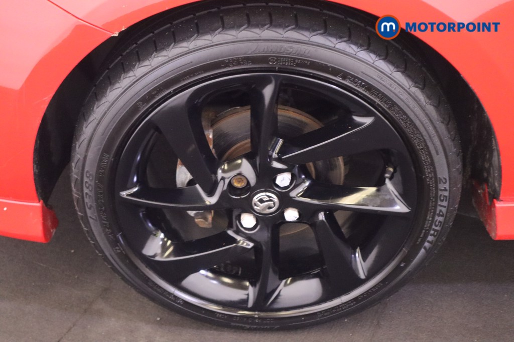 Vauxhall Corsa Sri Vx-Line Nav Black Manual Petrol Hatchback - Stock Number (1590071) - 25th supplementary image