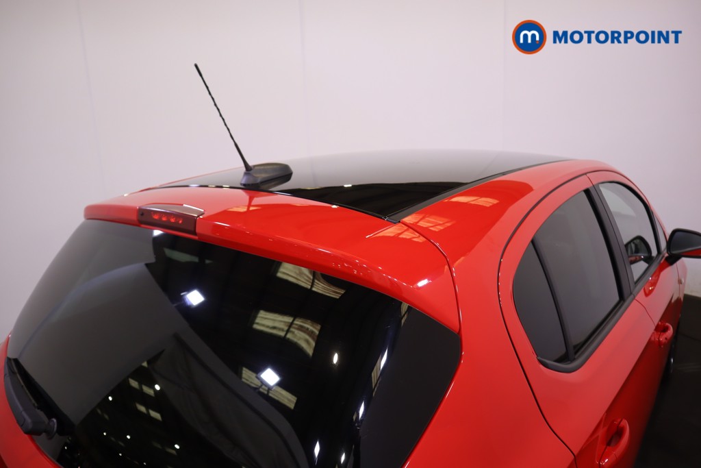 Vauxhall Corsa Sri Vx-Line Nav Black Manual Petrol Hatchback - Stock Number (1590071) - 29th supplementary image