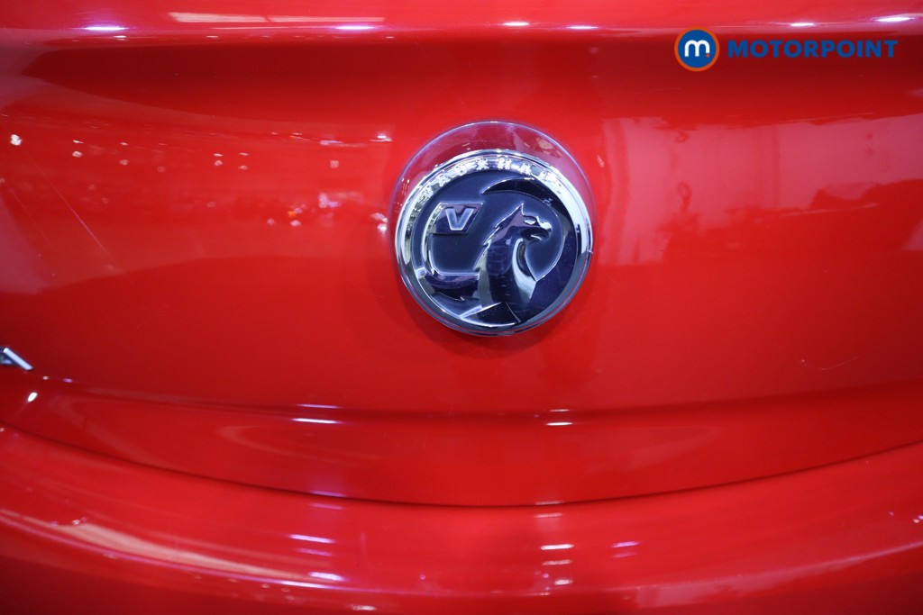 Vauxhall Corsa Sri Vx-Line Nav Black Manual Petrol Hatchback - Stock Number (1590071) - 31st supplementary image