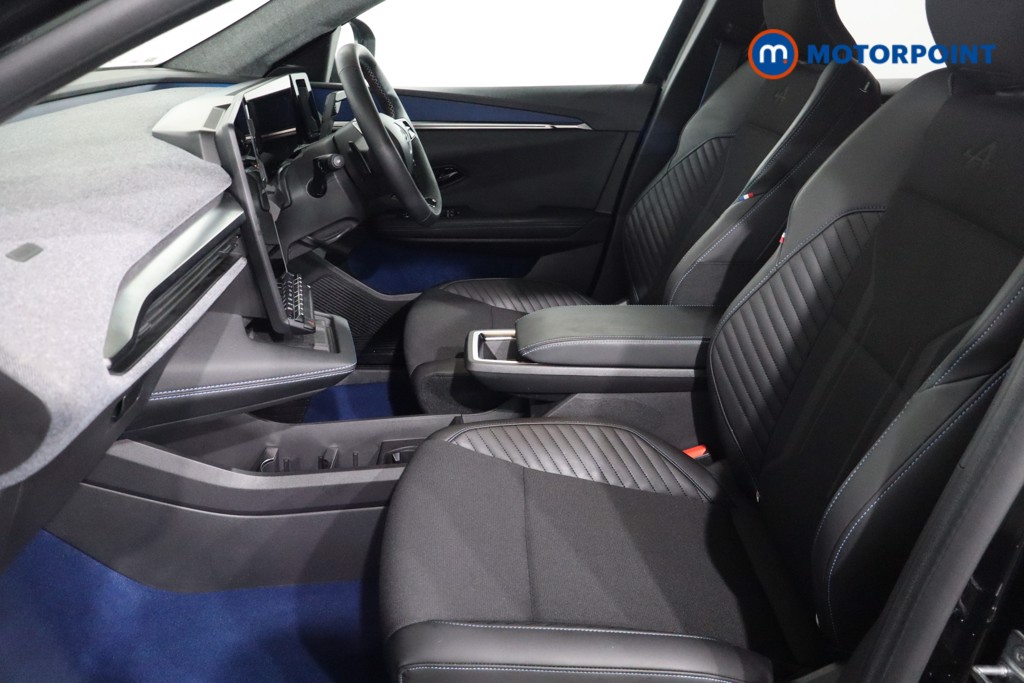 Renault Scenic E-Tech Esprit Alpine Automatic Electric People Carrier - Stock Number (1590084) - 4th supplementary image