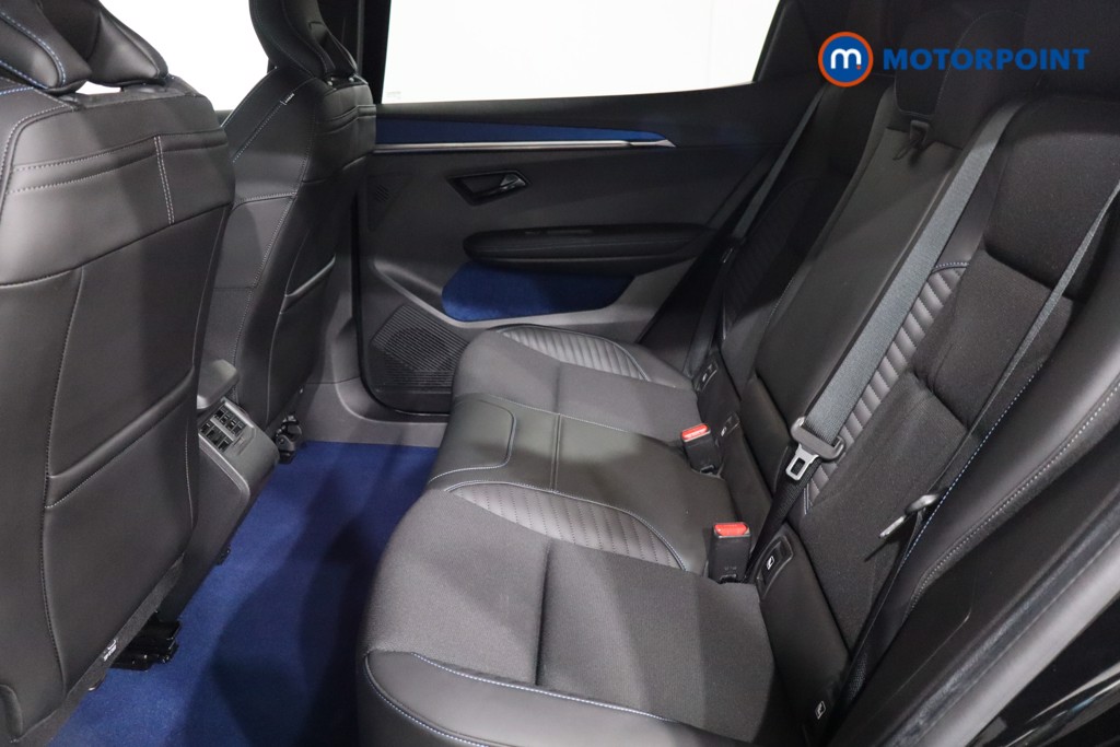 Renault Scenic E-Tech Esprit Alpine Automatic Electric People Carrier - Stock Number (1590084) - 5th supplementary image