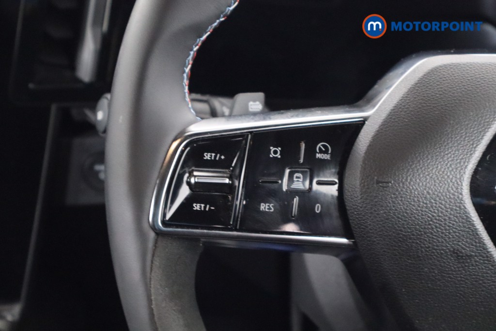 Renault Scenic E-Tech Esprit Alpine Automatic Electric People Carrier - Stock Number (1590084) - 7th supplementary image