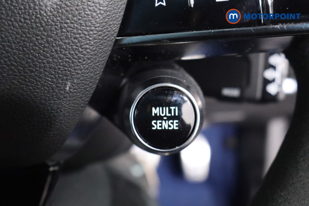 Renault Scenic E-Tech Esprit Alpine Automatic Electric People Carrier - Stock Number (1590084) - 18th supplementary image