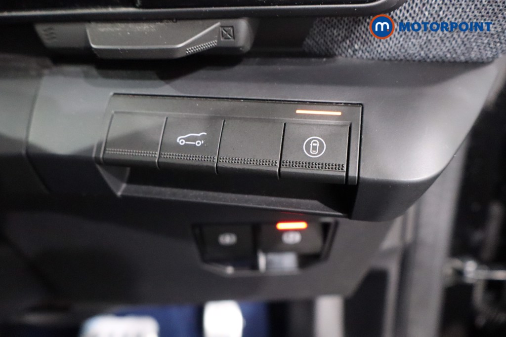 Renault Scenic E-Tech Esprit Alpine Automatic Electric People Carrier - Stock Number (1590084) - 20th supplementary image