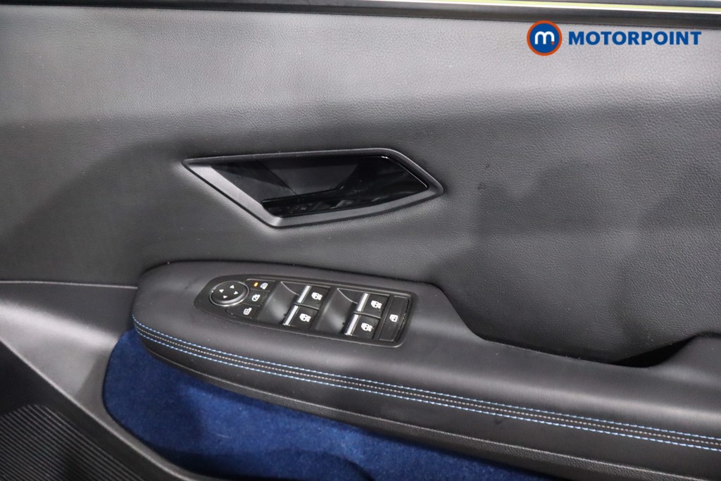 Renault Scenic E-Tech Esprit Alpine Automatic Electric People Carrier - Stock Number (1590084) - 21st supplementary image