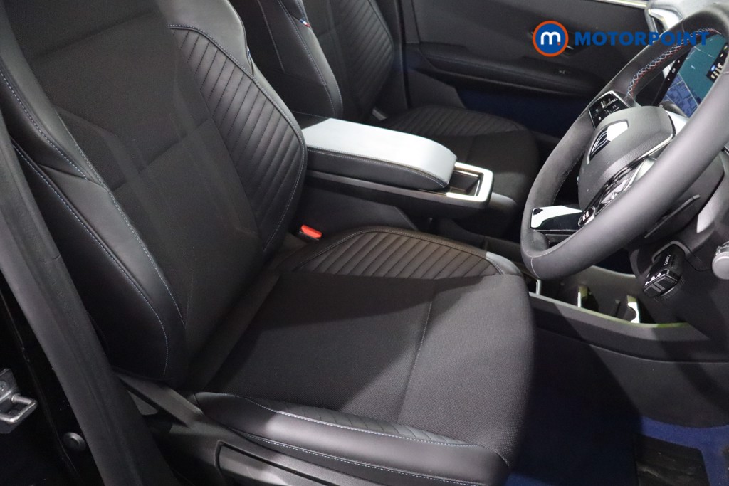 Renault Scenic E-Tech Esprit Alpine Automatic Electric People Carrier - Stock Number (1590084) - 25th supplementary image