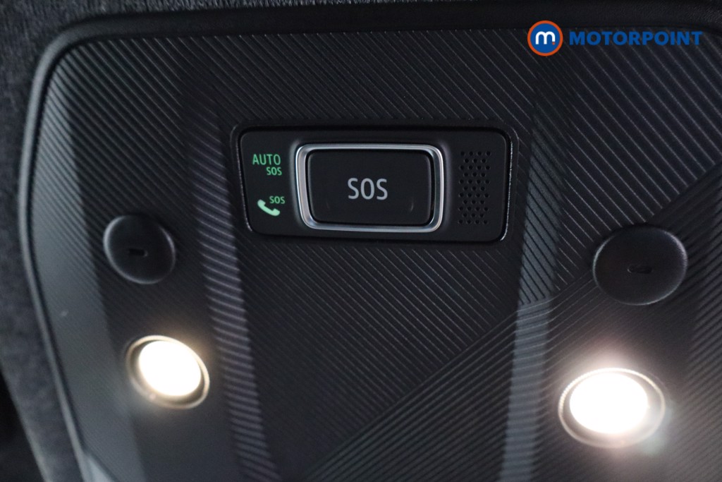 Renault Scenic E-Tech Esprit Alpine Automatic Electric People Carrier - Stock Number (1590084) - 26th supplementary image