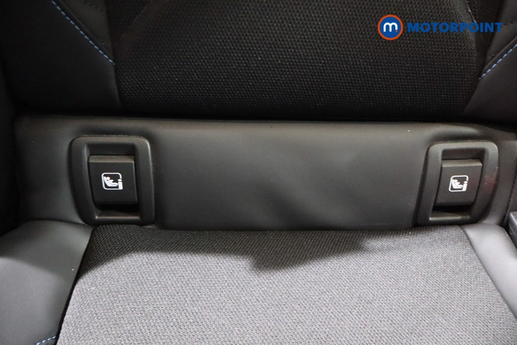 Renault Scenic E-Tech Esprit Alpine Automatic Electric People Carrier - Stock Number (1590084) - 27th supplementary image