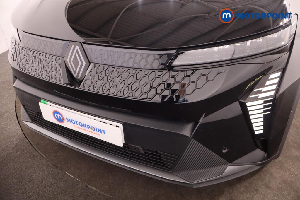 Renault Scenic E-Tech Esprit Alpine Automatic Electric People Carrier - Stock Number (1590084) - 31st supplementary image
