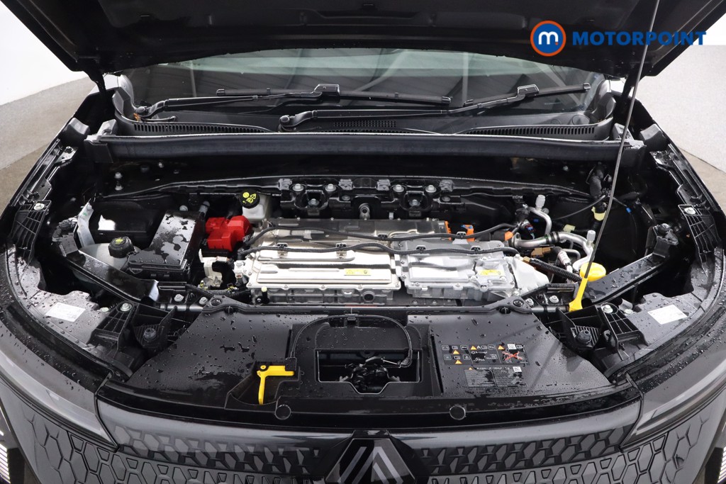Renault Scenic E-Tech Esprit Alpine Automatic Electric People Carrier - Stock Number (1590084) - 32nd supplementary image
