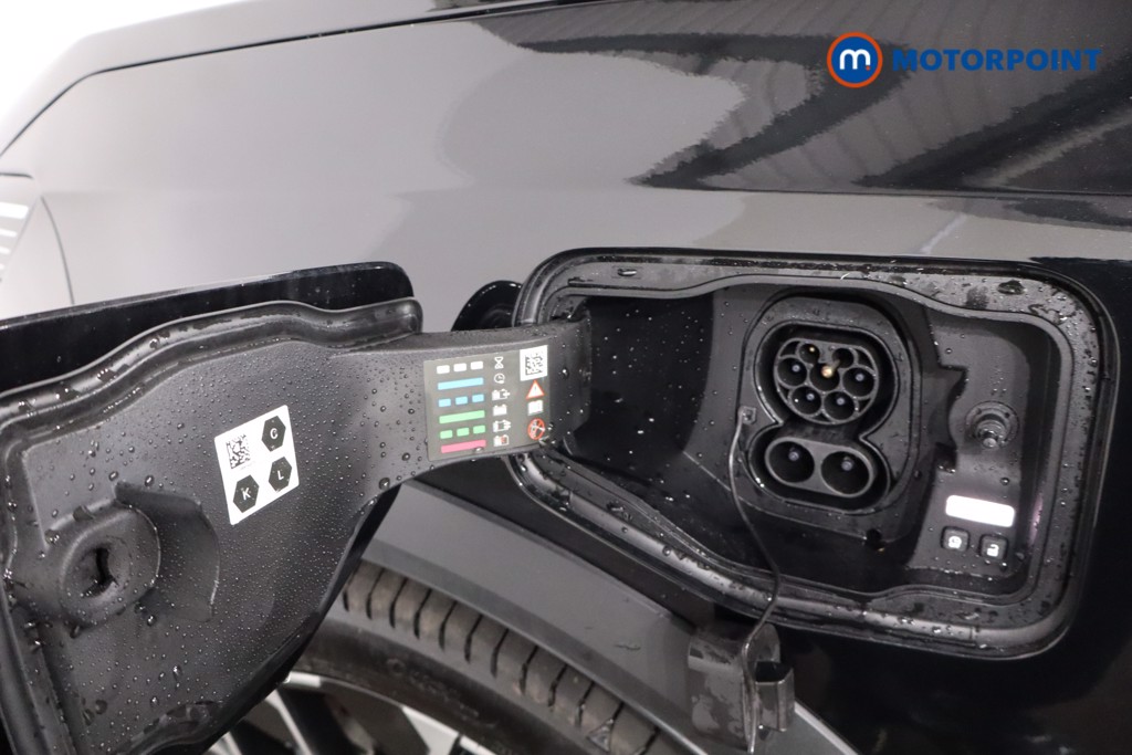 Renault Scenic E-Tech Esprit Alpine Automatic Electric People Carrier - Stock Number (1590084) - 33rd supplementary image