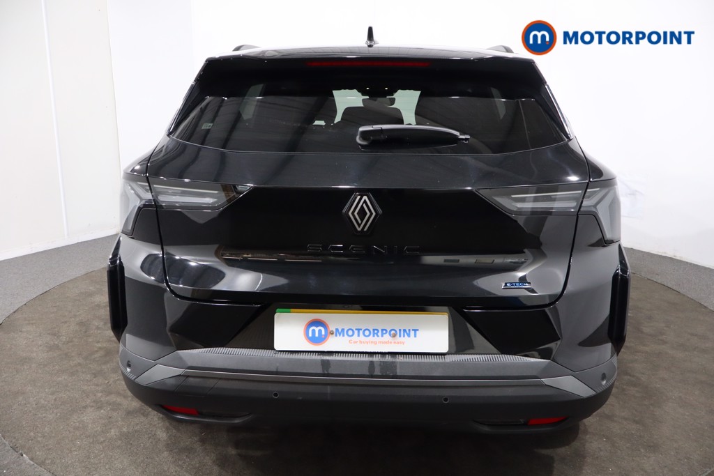 Renault Scenic E-Tech Esprit Alpine Automatic Electric People Carrier - Stock Number (1590084) - 39th supplementary image