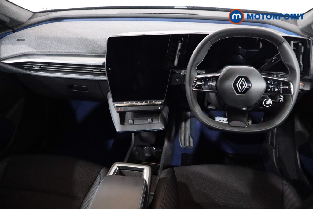 Renault Scenic E-Tech Esprit Alpine Automatic Electric People Carrier - Stock Number (1590084) - 1st supplementary image