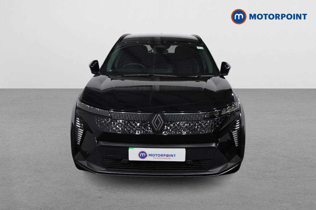 Renault Scenic E-Tech Esprit Alpine Automatic Electric People Carrier - Stock Number (1590084) - Front bumper