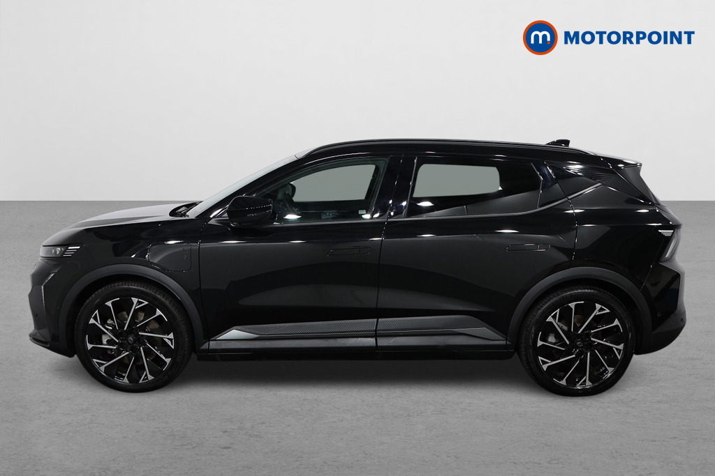 Renault Scenic E-Tech Esprit Alpine Automatic Electric People Carrier - Stock Number (1590084) - Passenger side